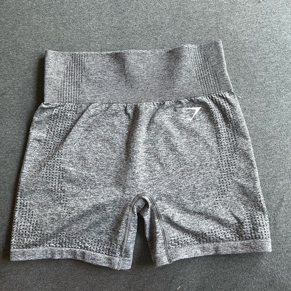 Vital Seamless Shorts